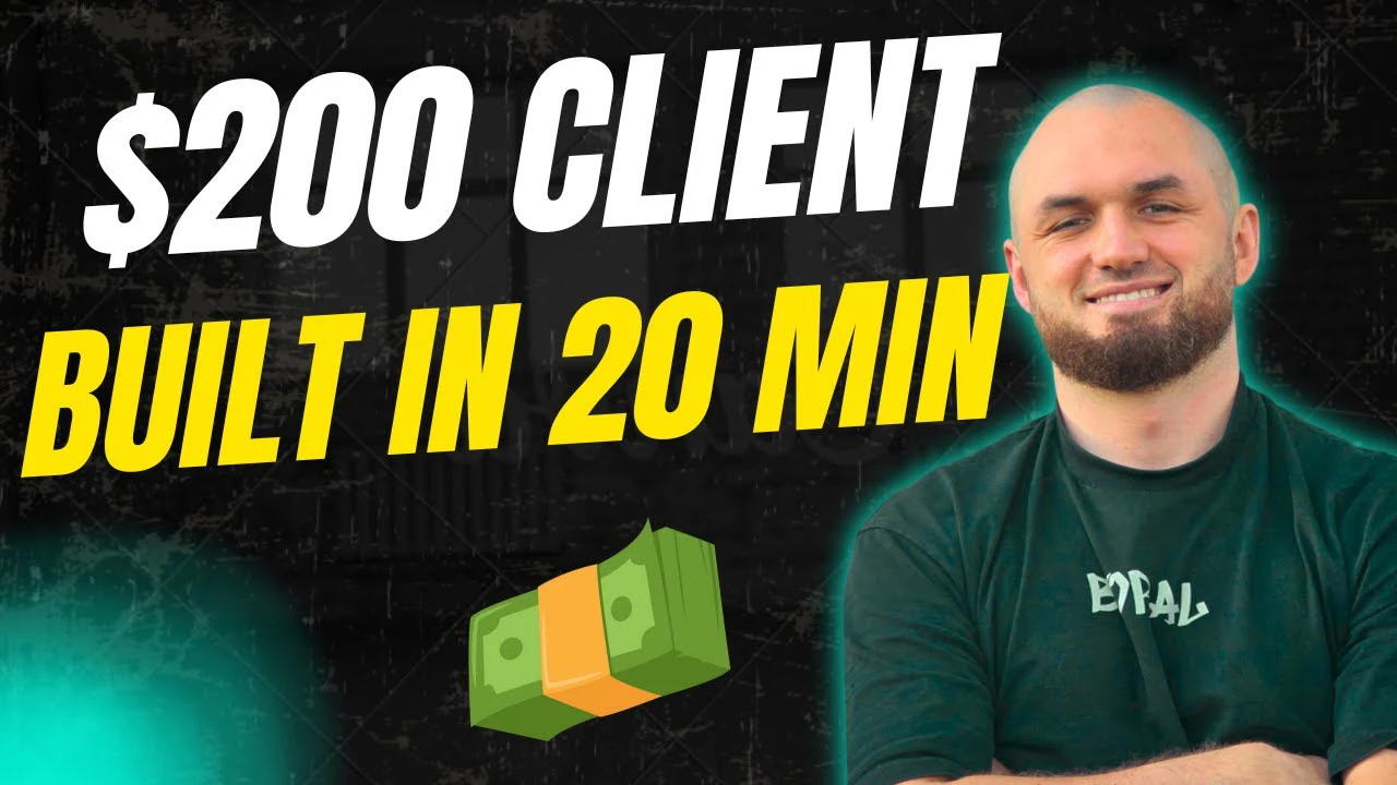 N8N Academy real application scenario