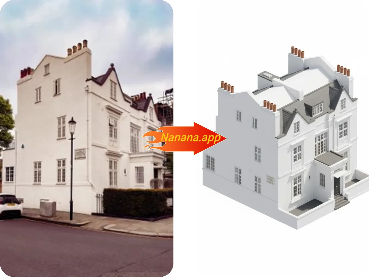 Nanana AI use case example