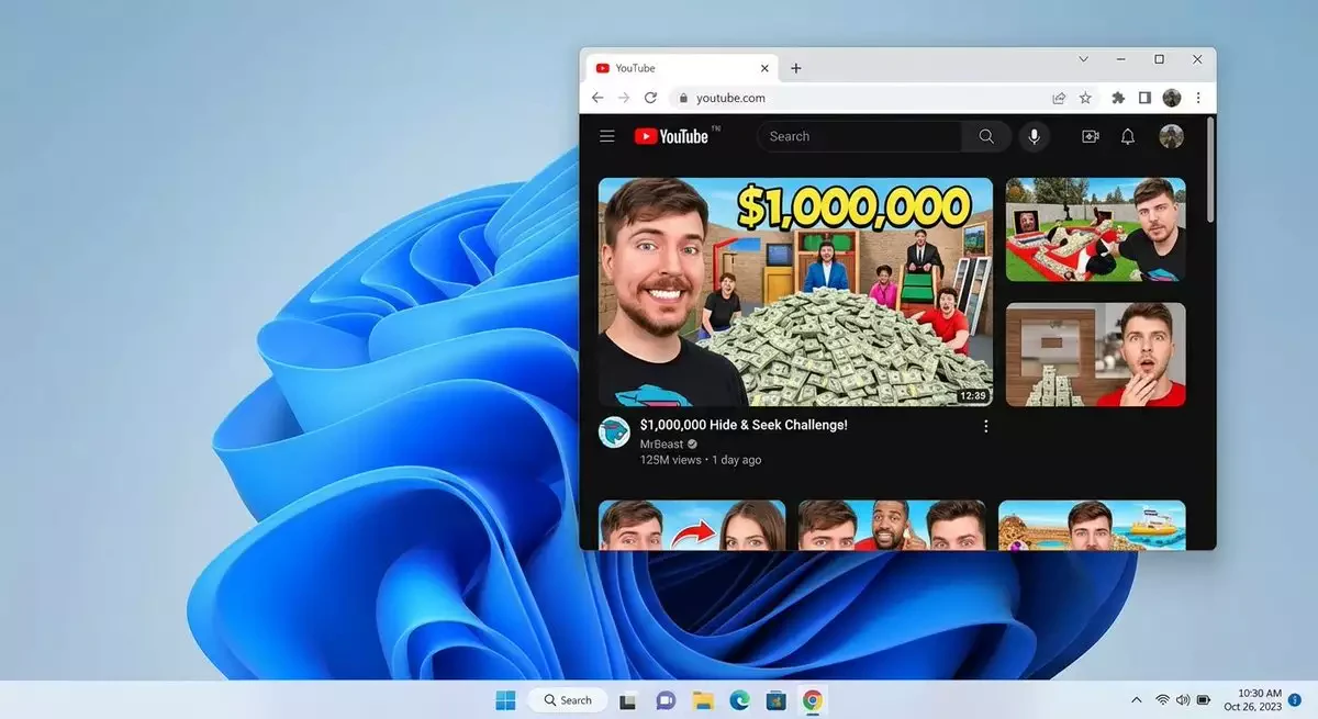 Nano Banana Pro UI intelligence demonstration