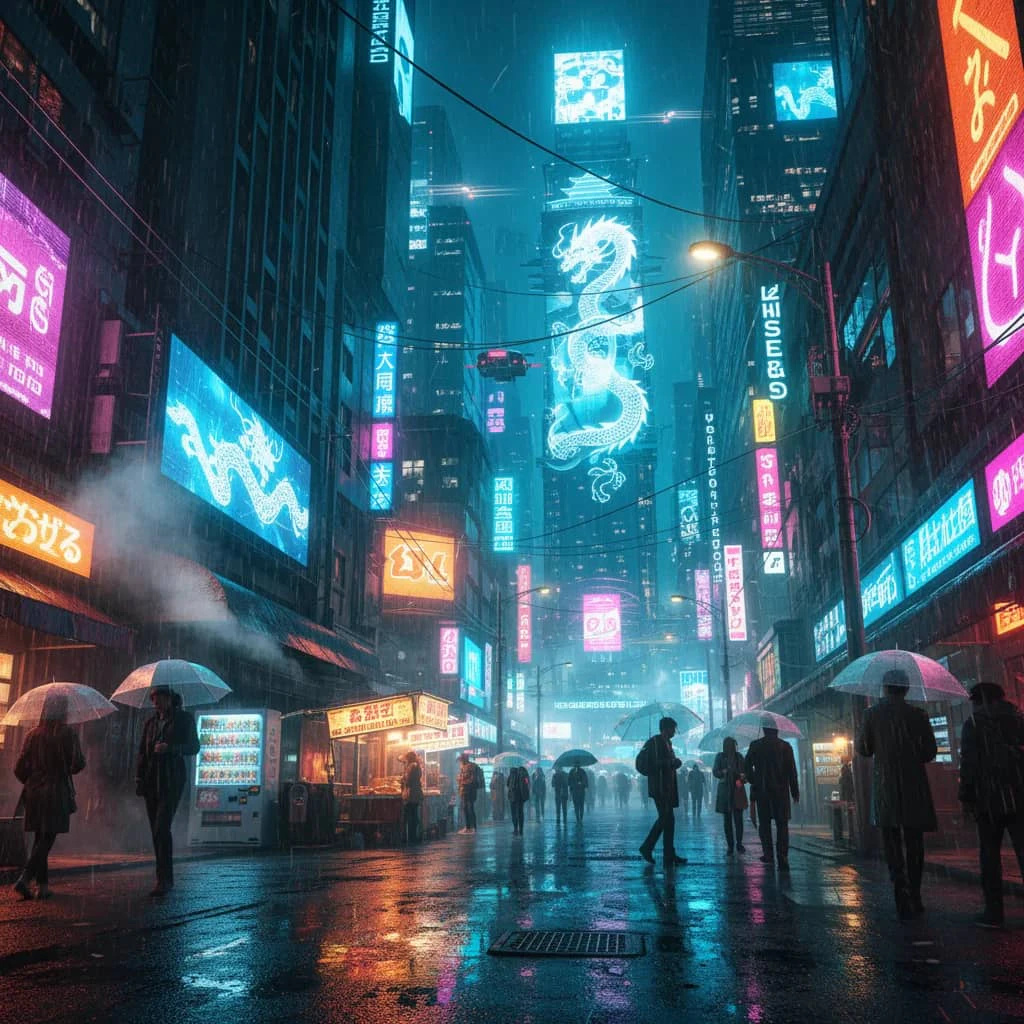 Nano Banana product interface showcasing AI image generation