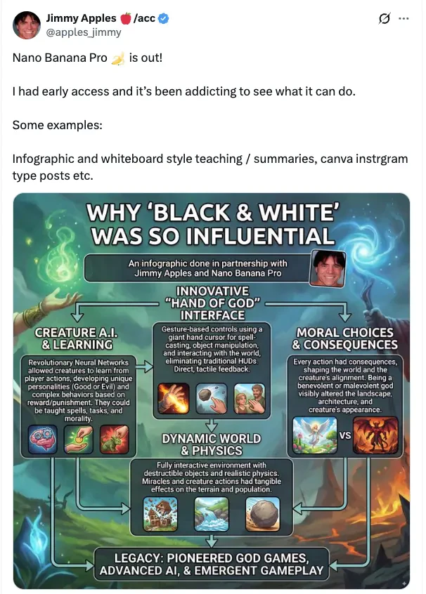 AI model comparison test with transformations generated by Nano Banana