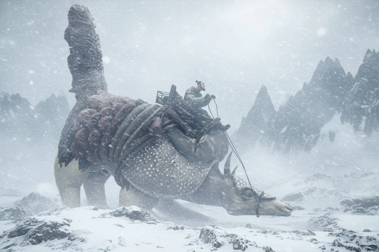 Nano Banana application scenario example