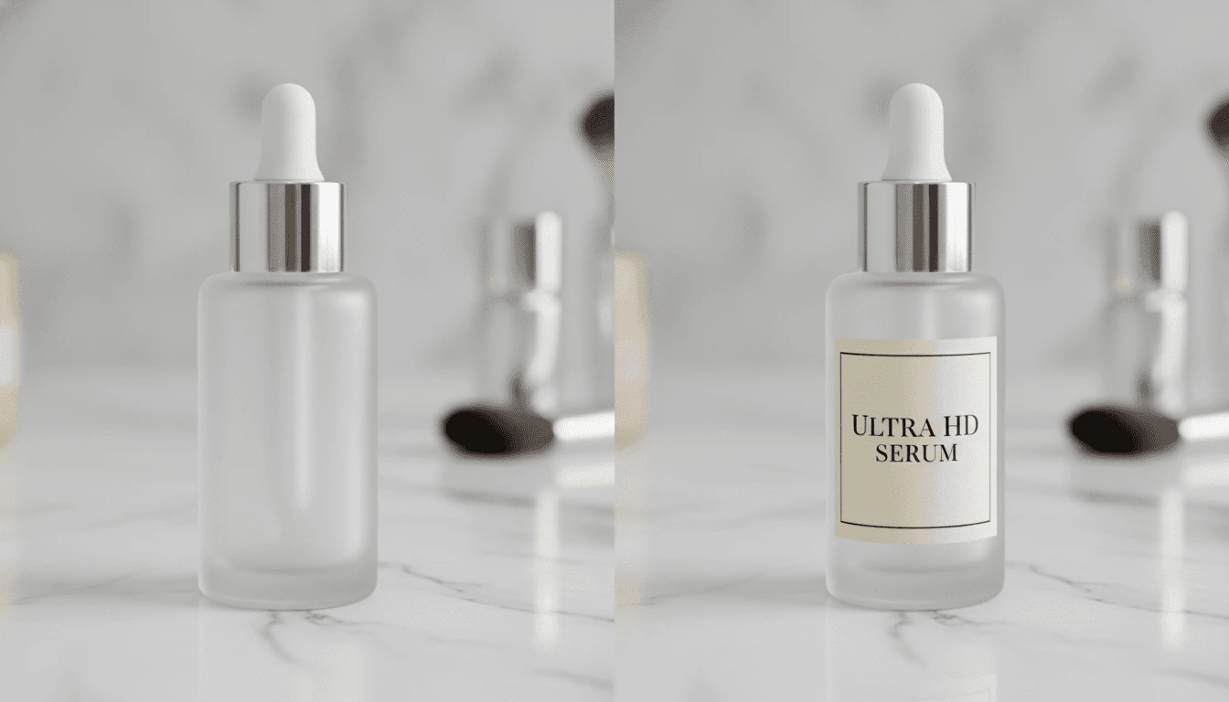 Nano Banana 2 Flash product interface