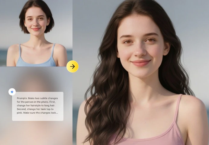 Nano Banana Pro Free AI image generation overview