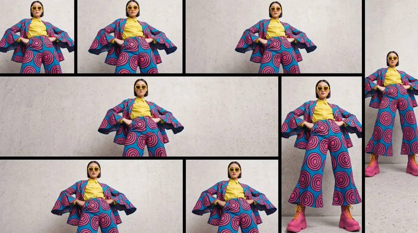 Nano Banana 2 Ultra-Wide Aspect Ratio Support demonstration