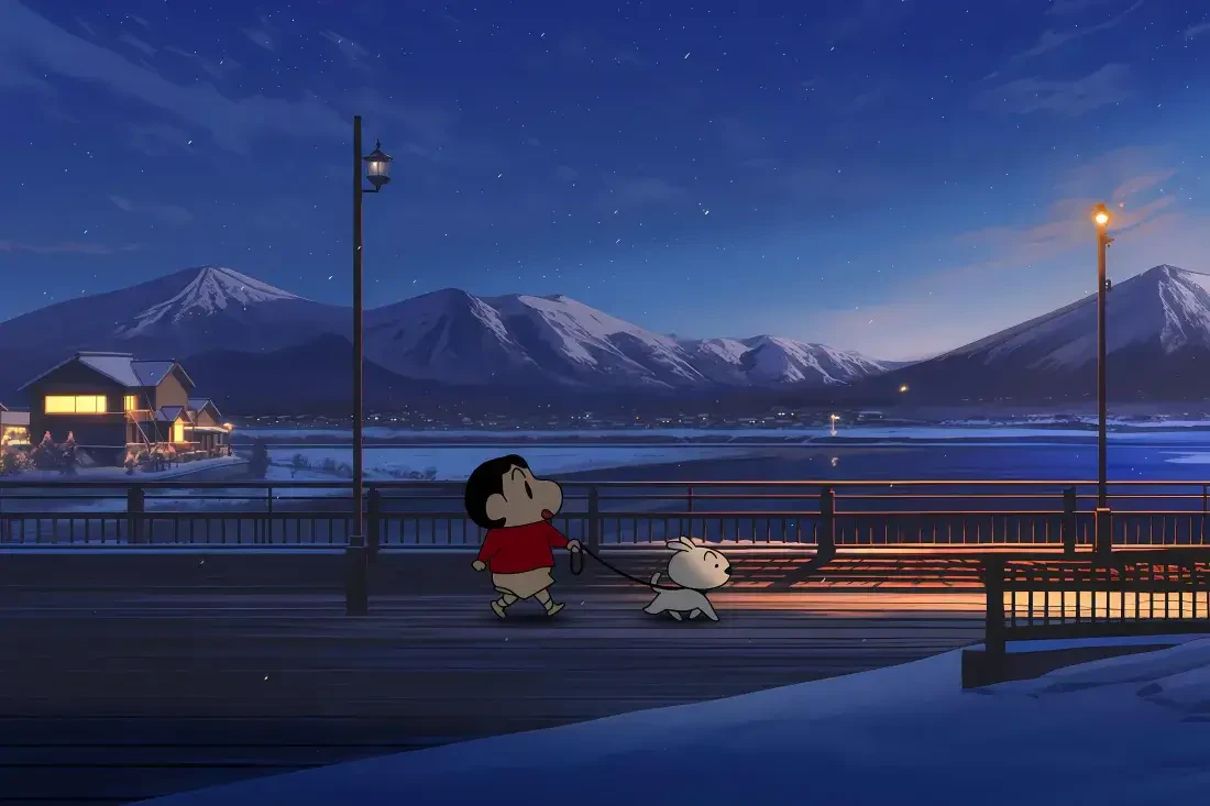 NanoBananas main features demonstration