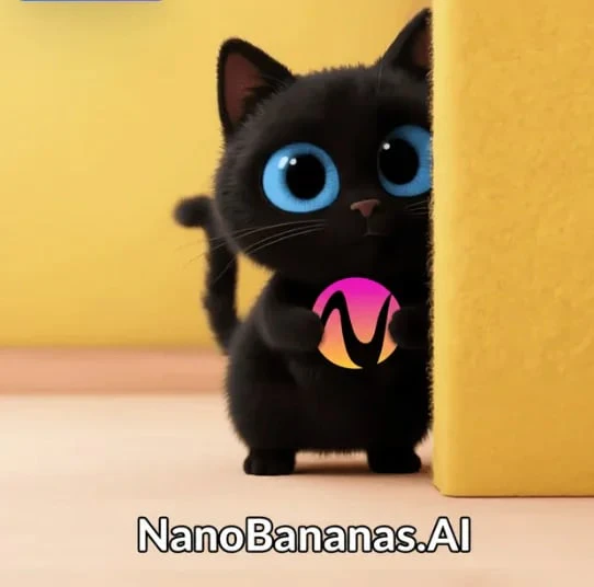 NanoBananas use case example for video generation