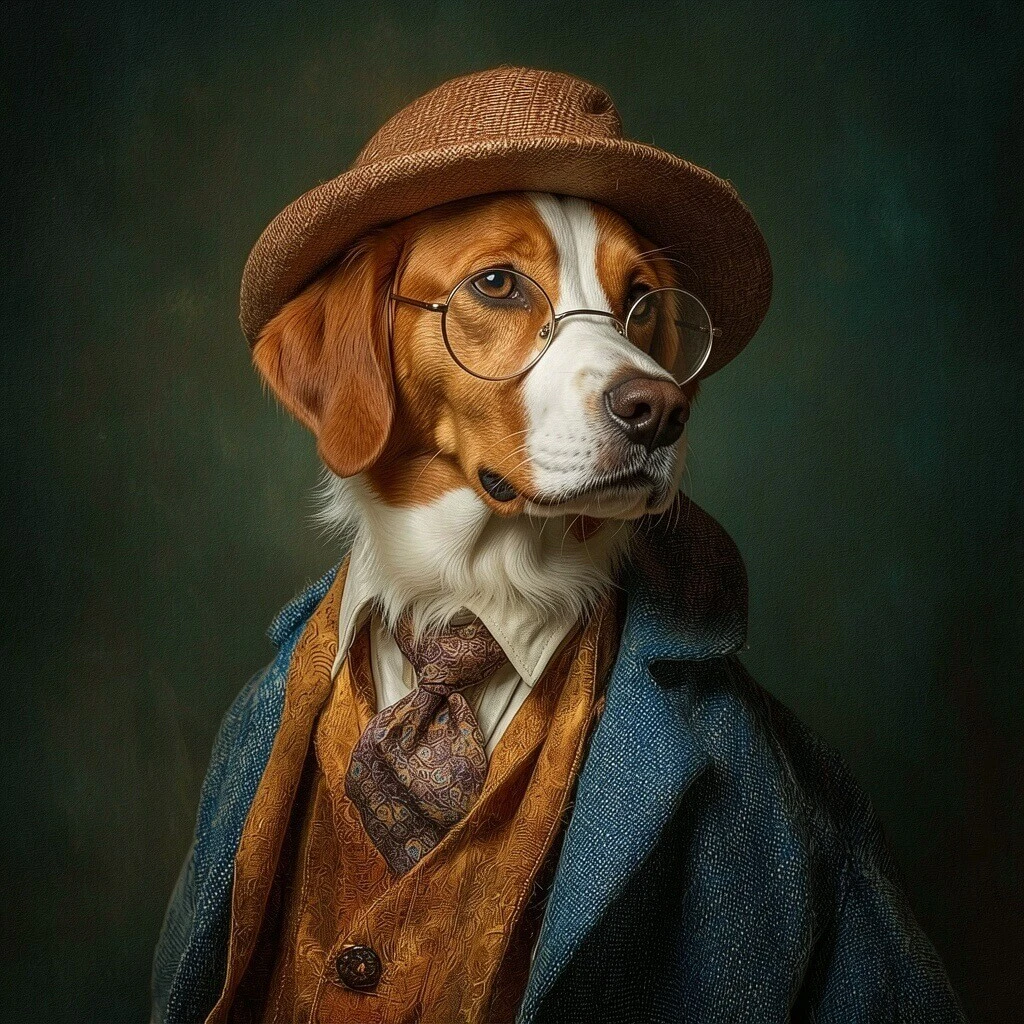 NanoBnana features demonstration showing high-quality image generation