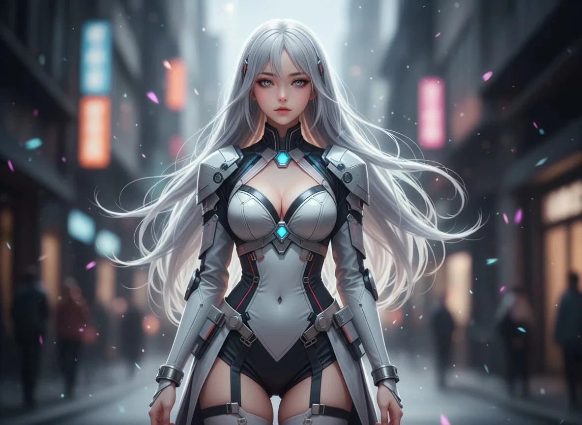 Nanoeditor main features demonstration