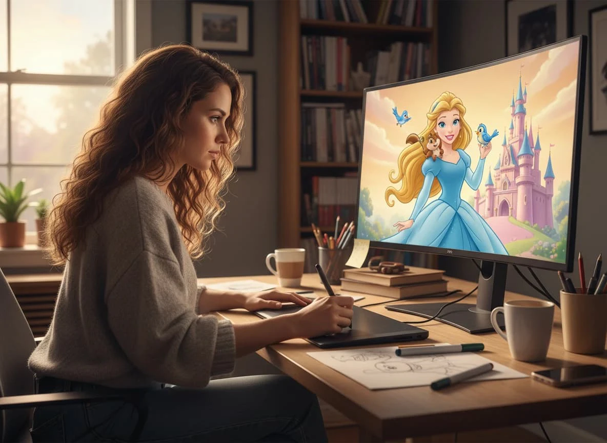 Nanoeditor user scenario image