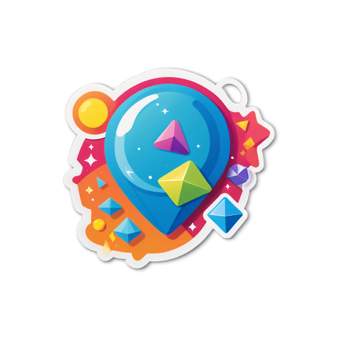 Narrative Nooks application example