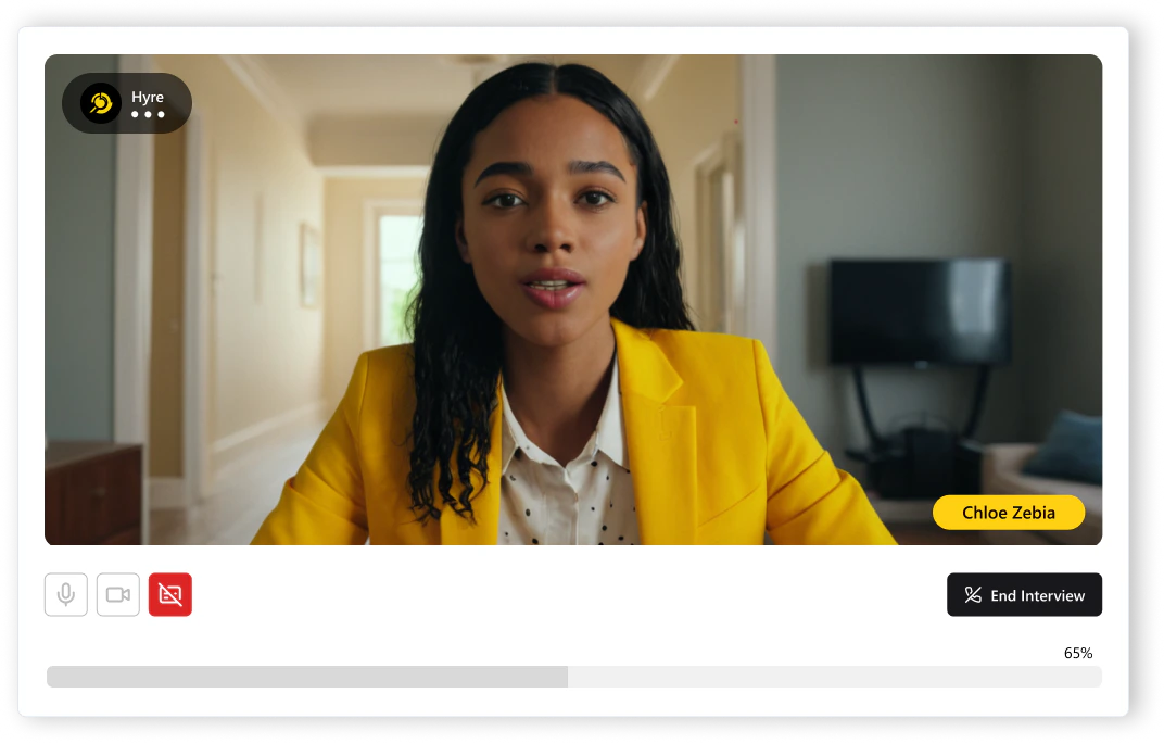 Neohyre product overview