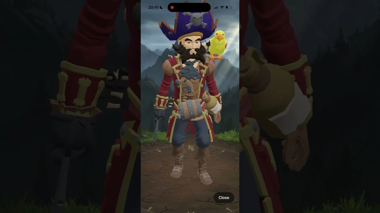 Nerdsip gamified learning features