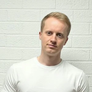 Nerdsip founders Max and Philip