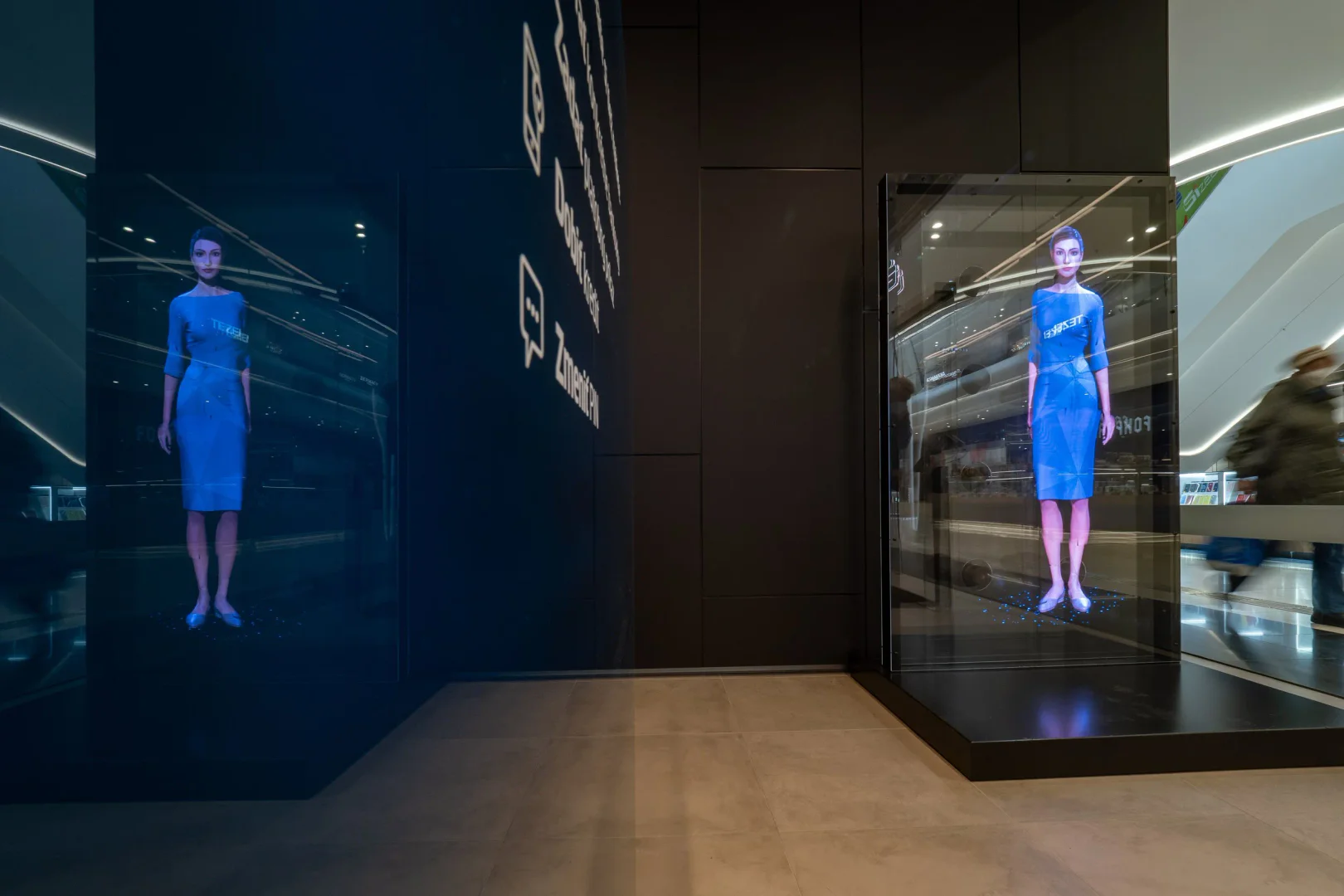 Nettleai digital banking assistant example