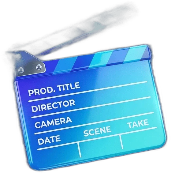 AI-generated music video feature of Neume