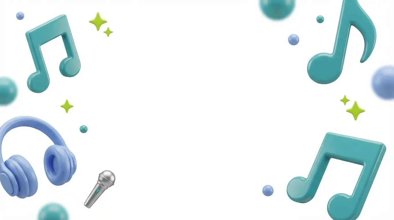 Neume product overview with AI song generation feature