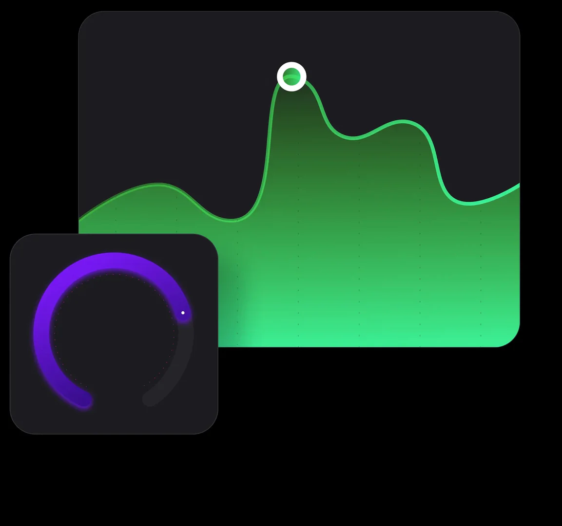 Neunera real application scenario for blog monetization