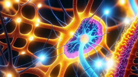 Neural Frames feature demonstration