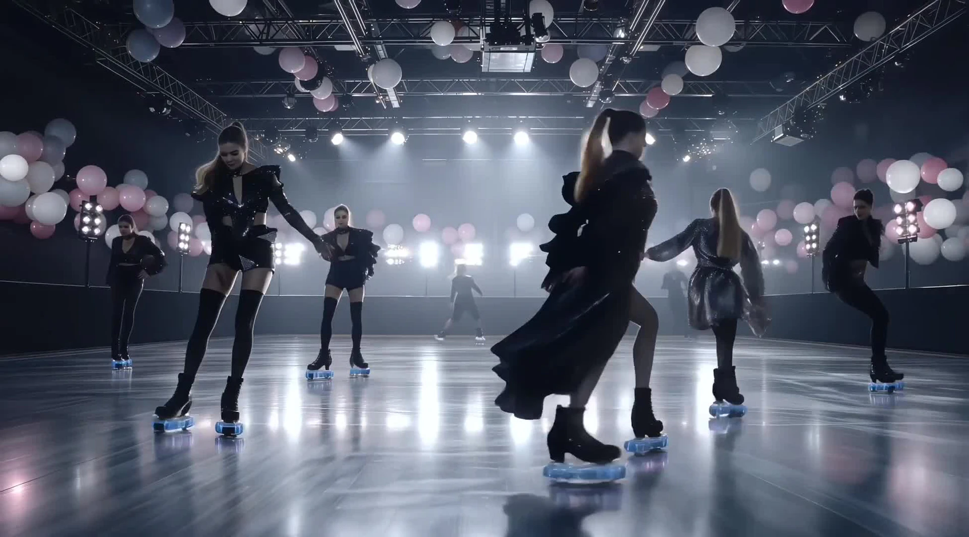 Neural Frames AI animation generator overview