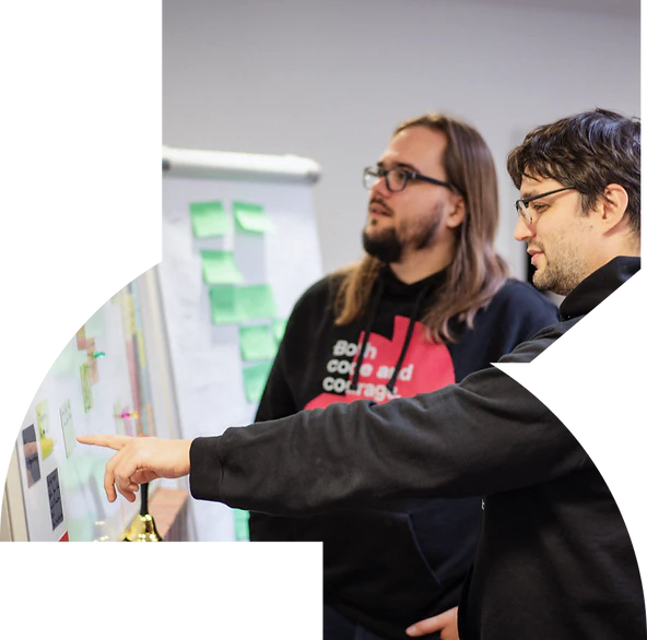 Neuroforge product overview and interface