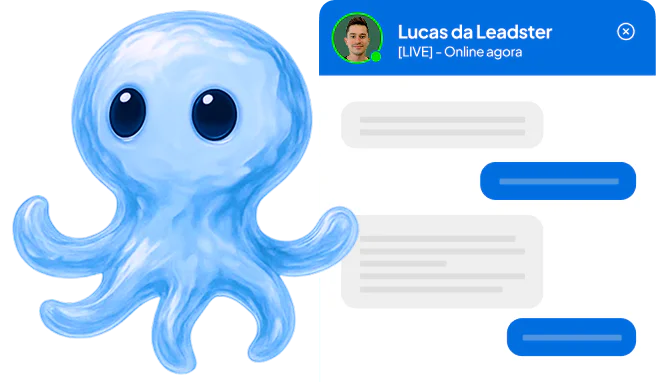 Leadster feature demonstration