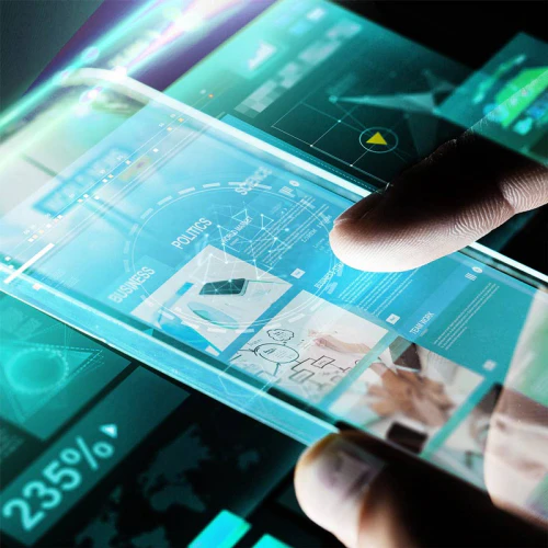 Neuwo features demonstrating customization options for publishers