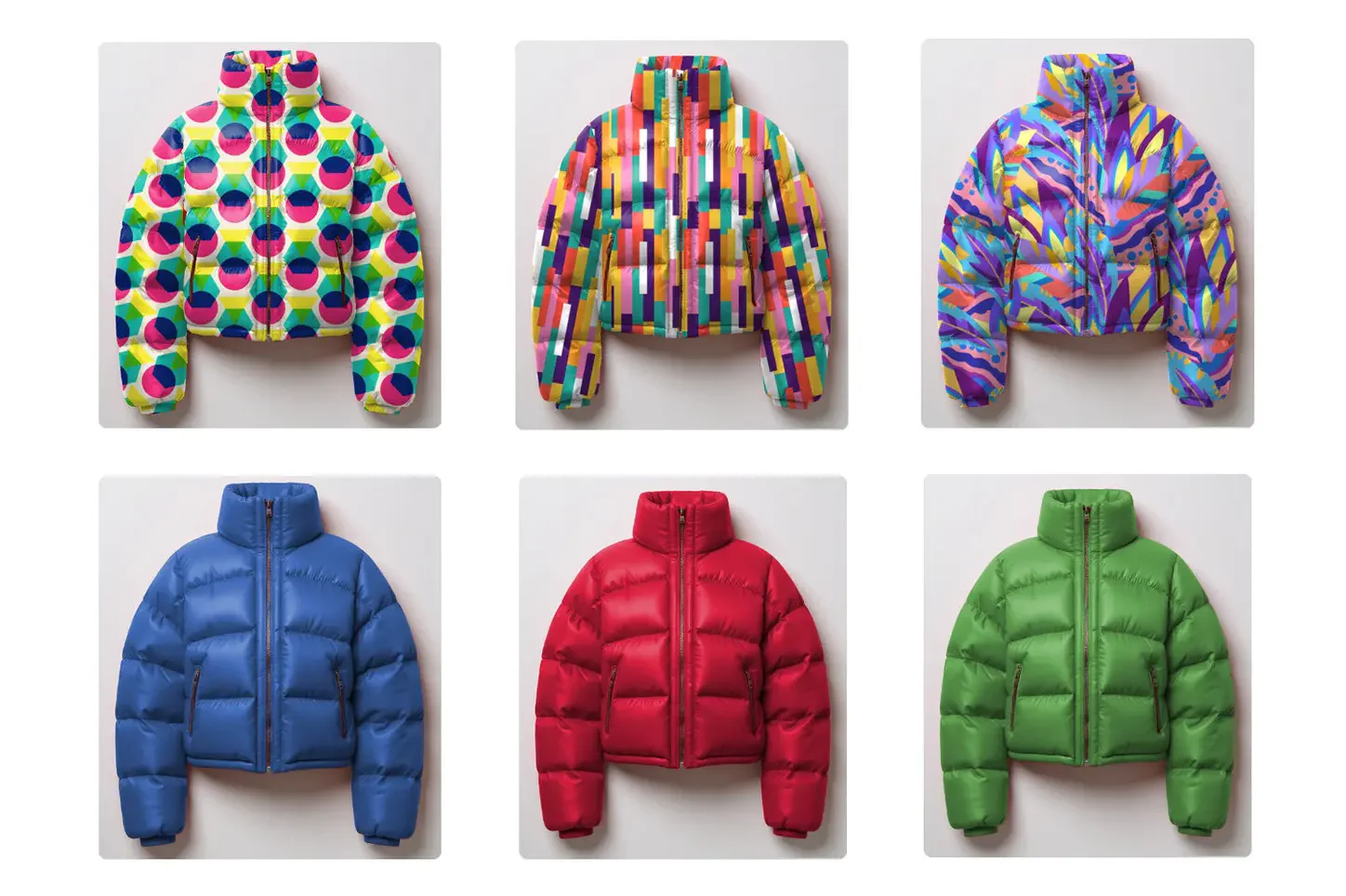 Newarcai design presentation