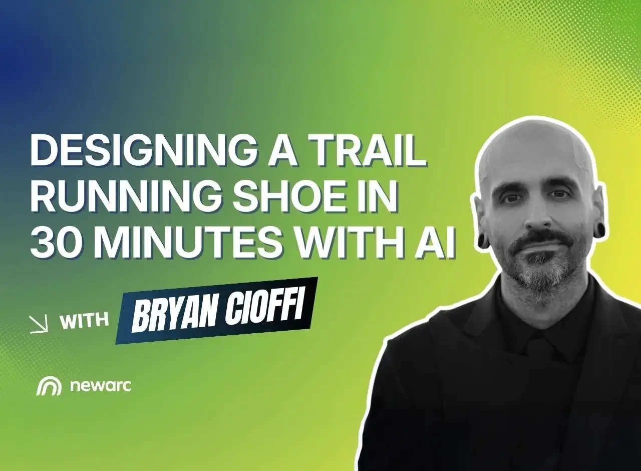 Newarcai fashion design use case