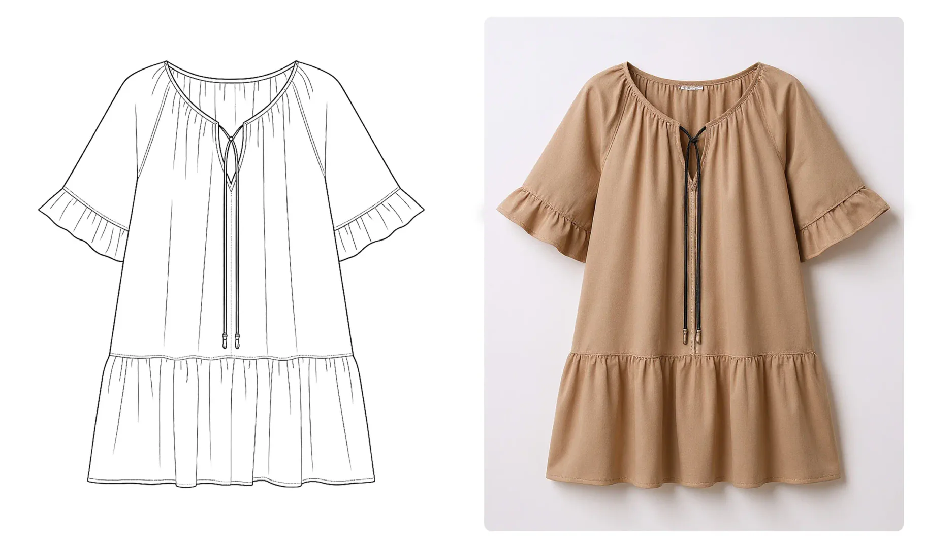 Newarcai sketch-to-image generator interface