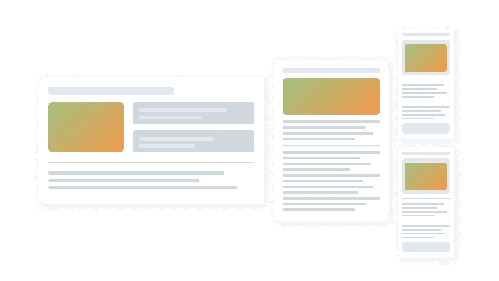 NextDocs document creation feature demonstration