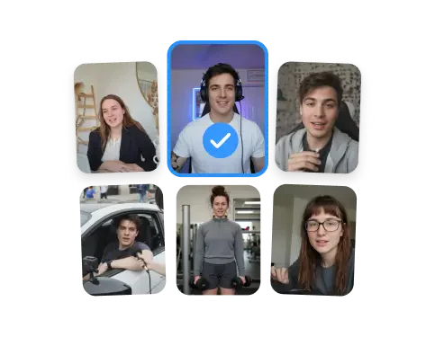 Nextifyai visual style selection process