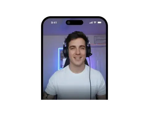 Nextifyai video generation interface