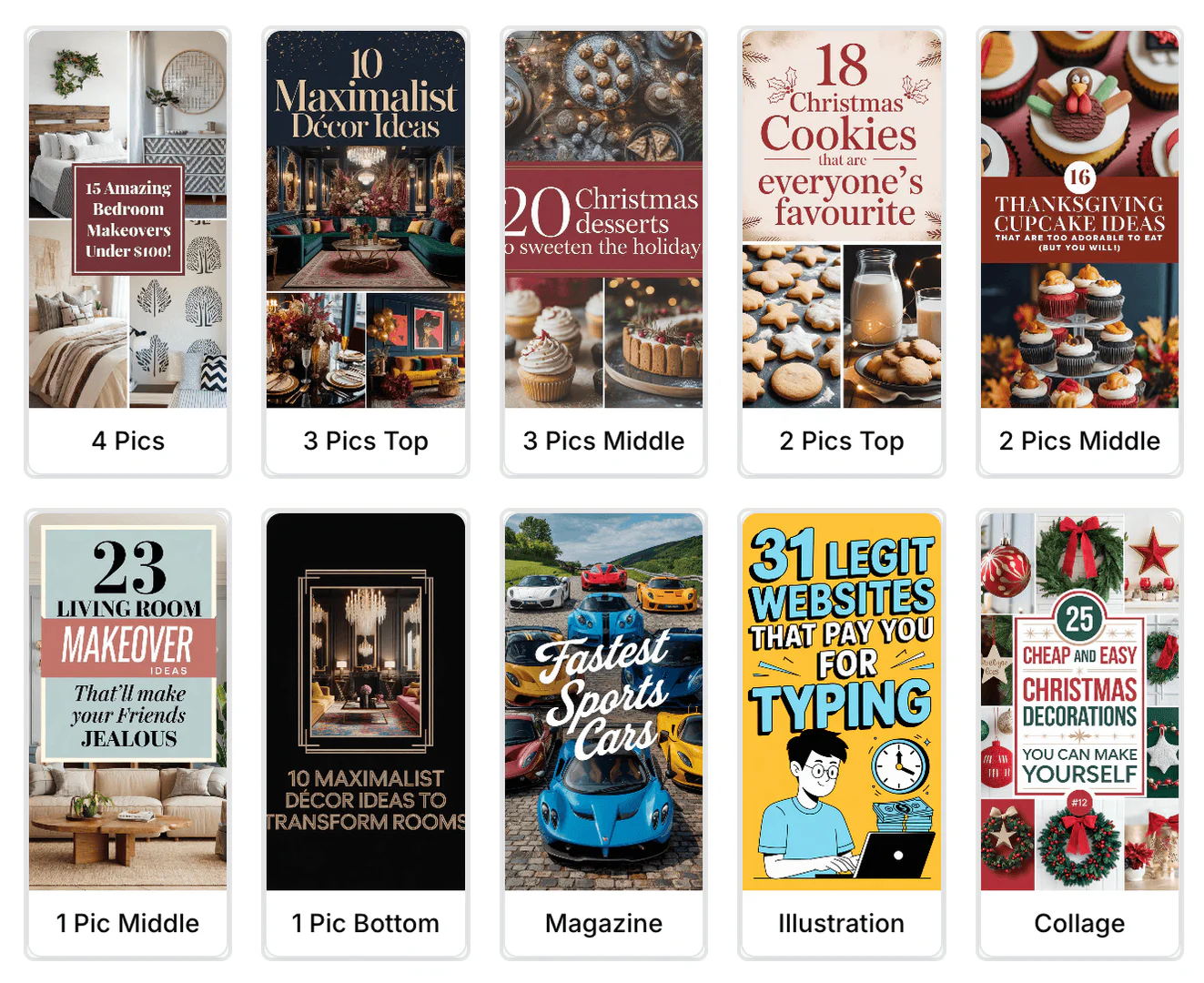 NicheTrafficKit features demonstration