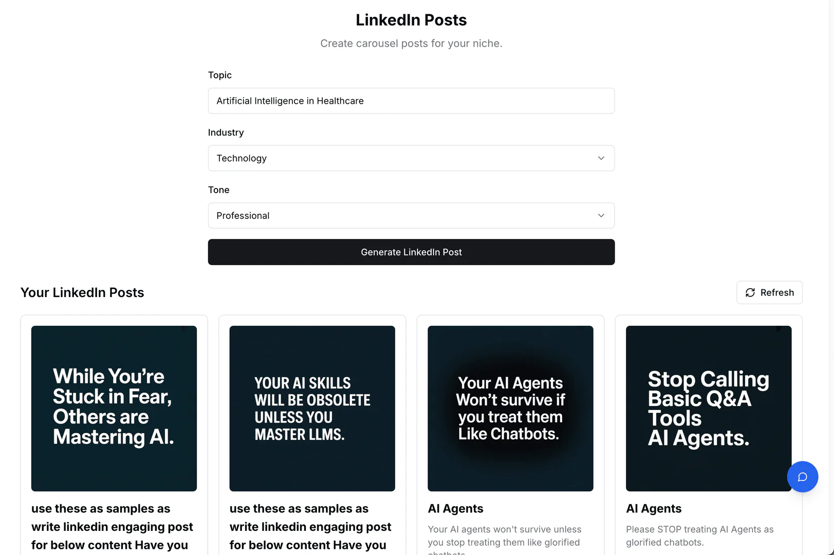 NicheTrafficKit user scenario image