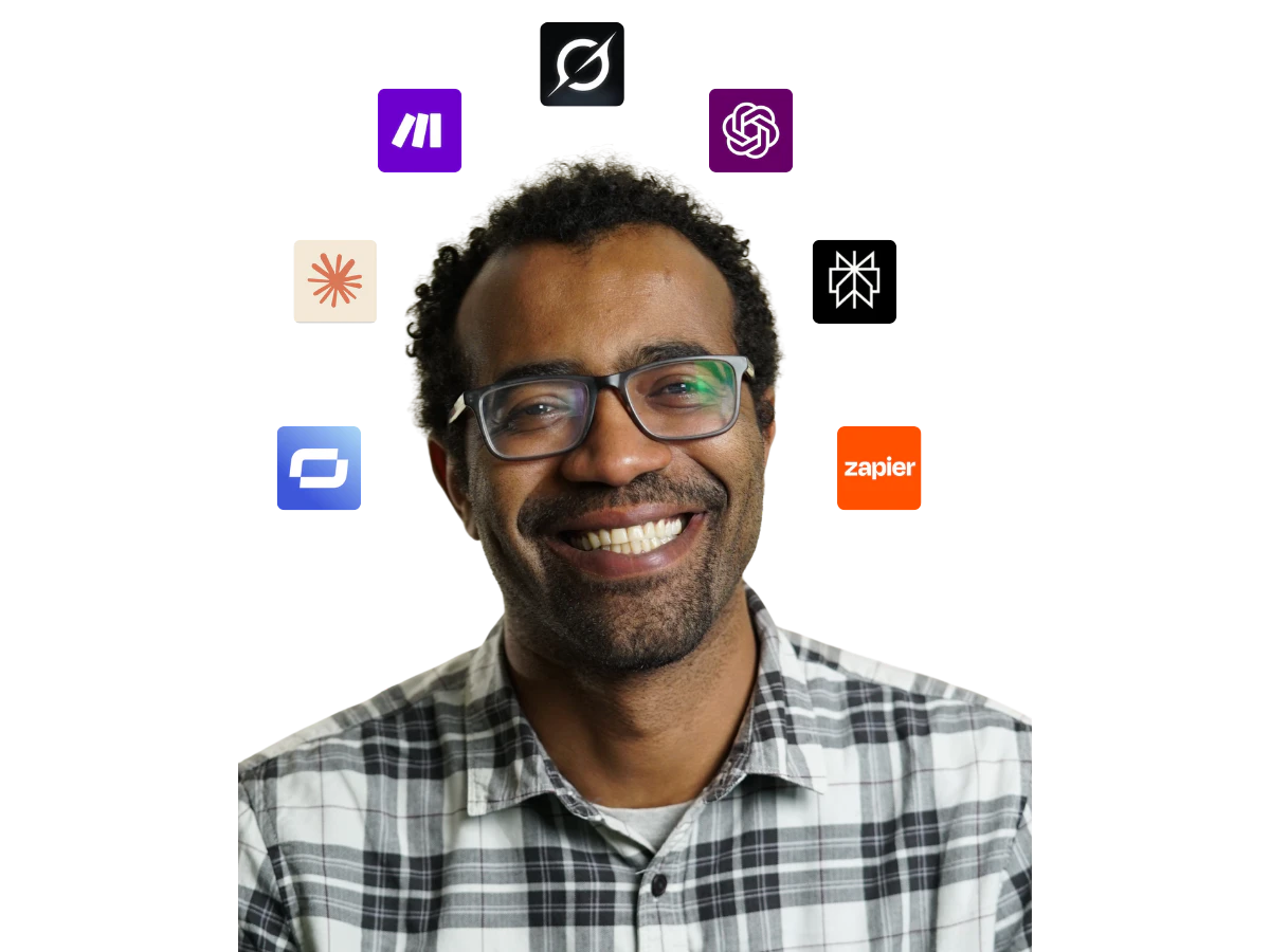 Niyaai product interface overview