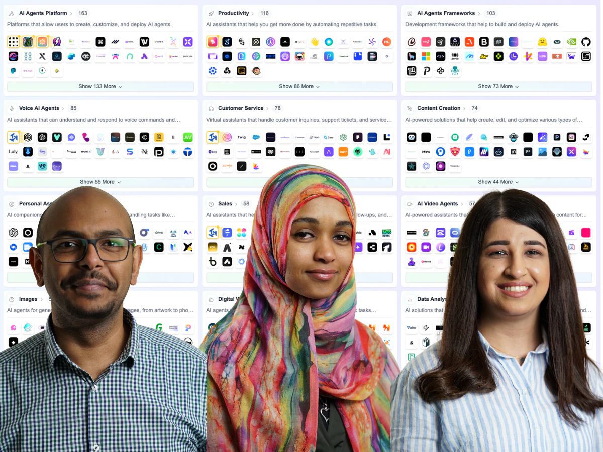 Niyaai AI Operator service overview