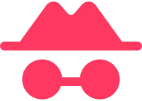 NoFilterGPT conversation privacy feature