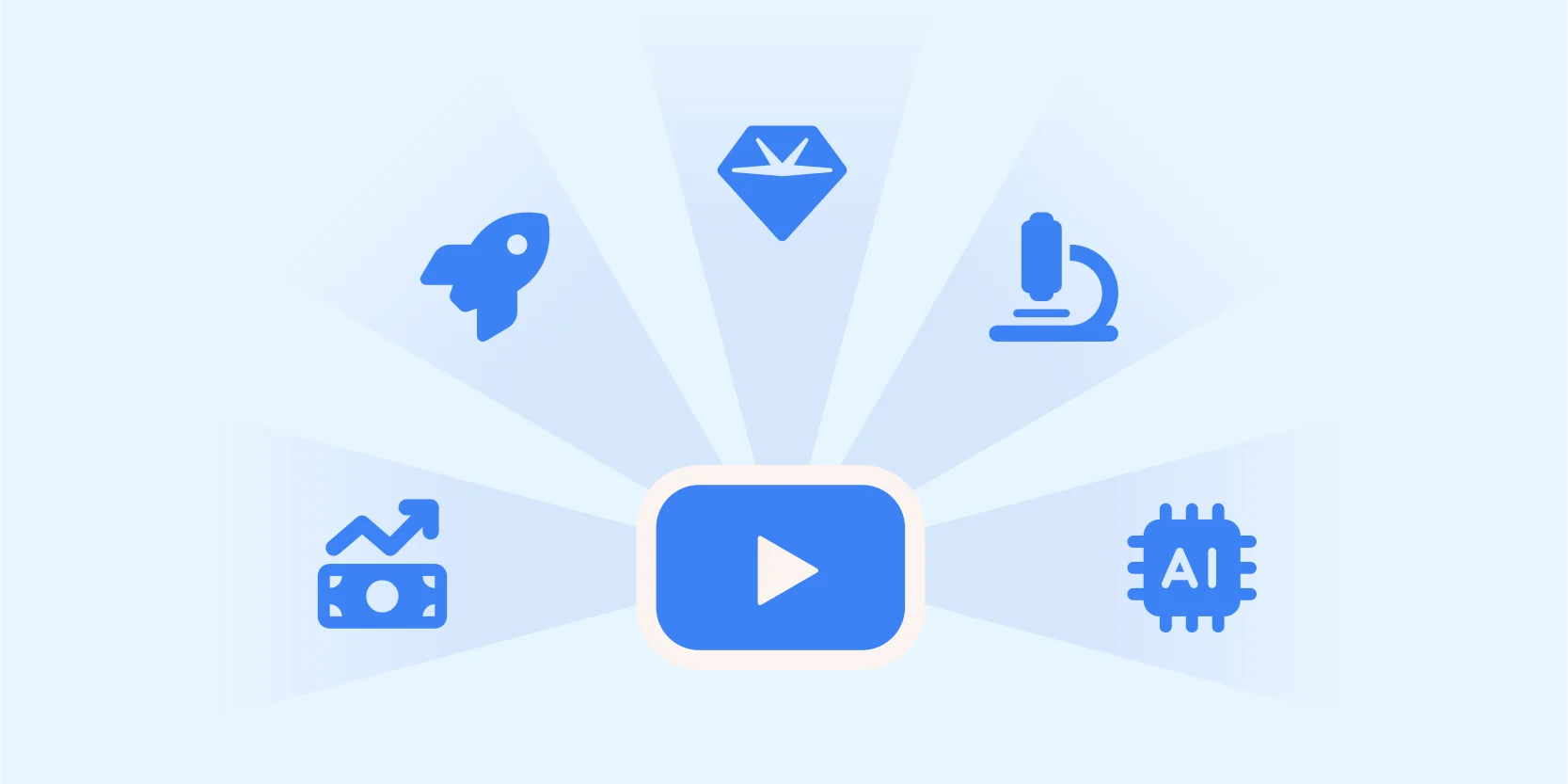 Noiz video summarizer product overview