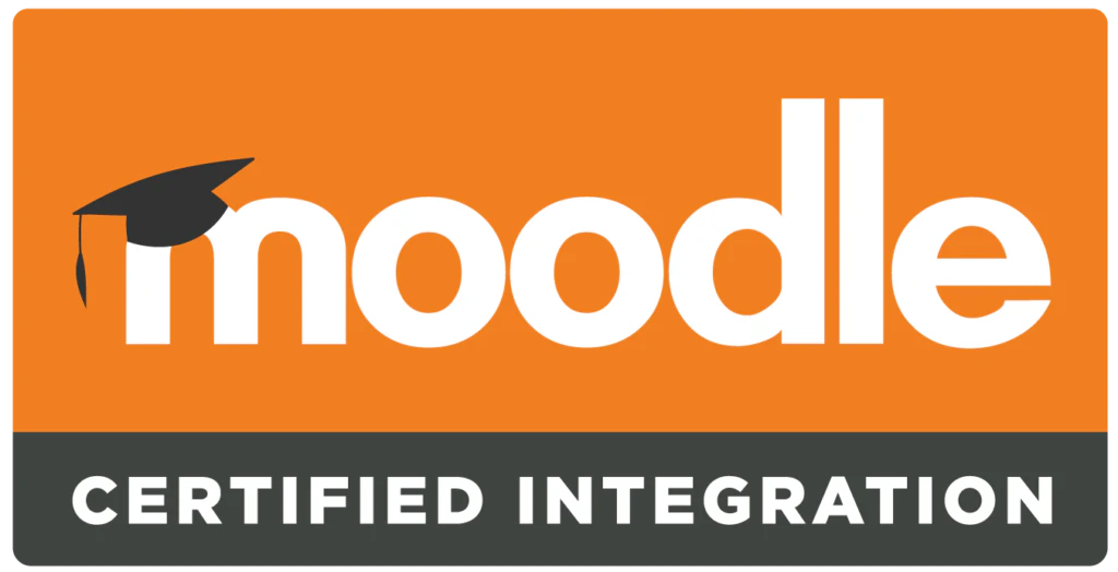 Nolej export activities interface for sharing on platforms