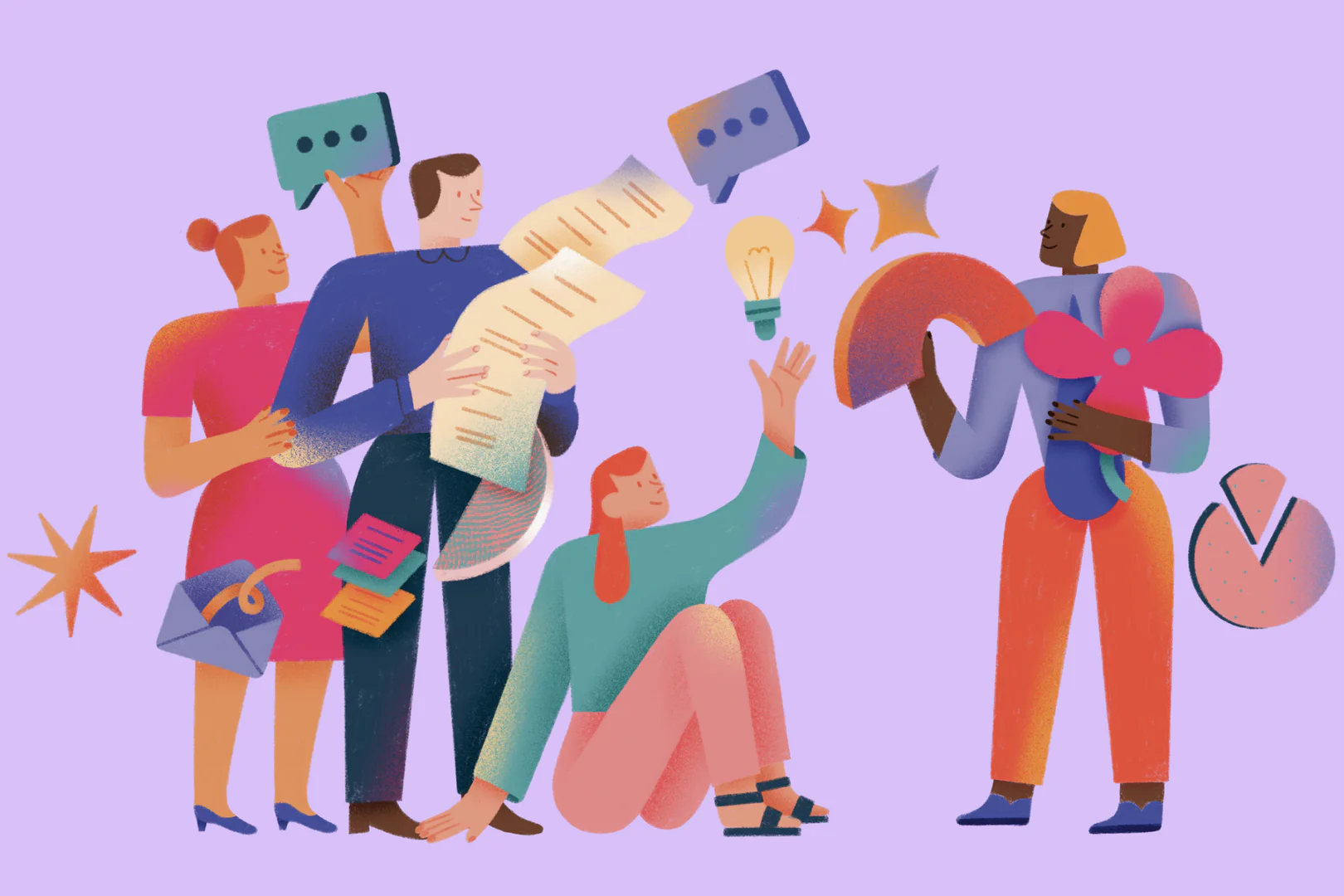 Notablyai use case for research enablement