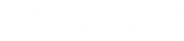 Notamify product overview