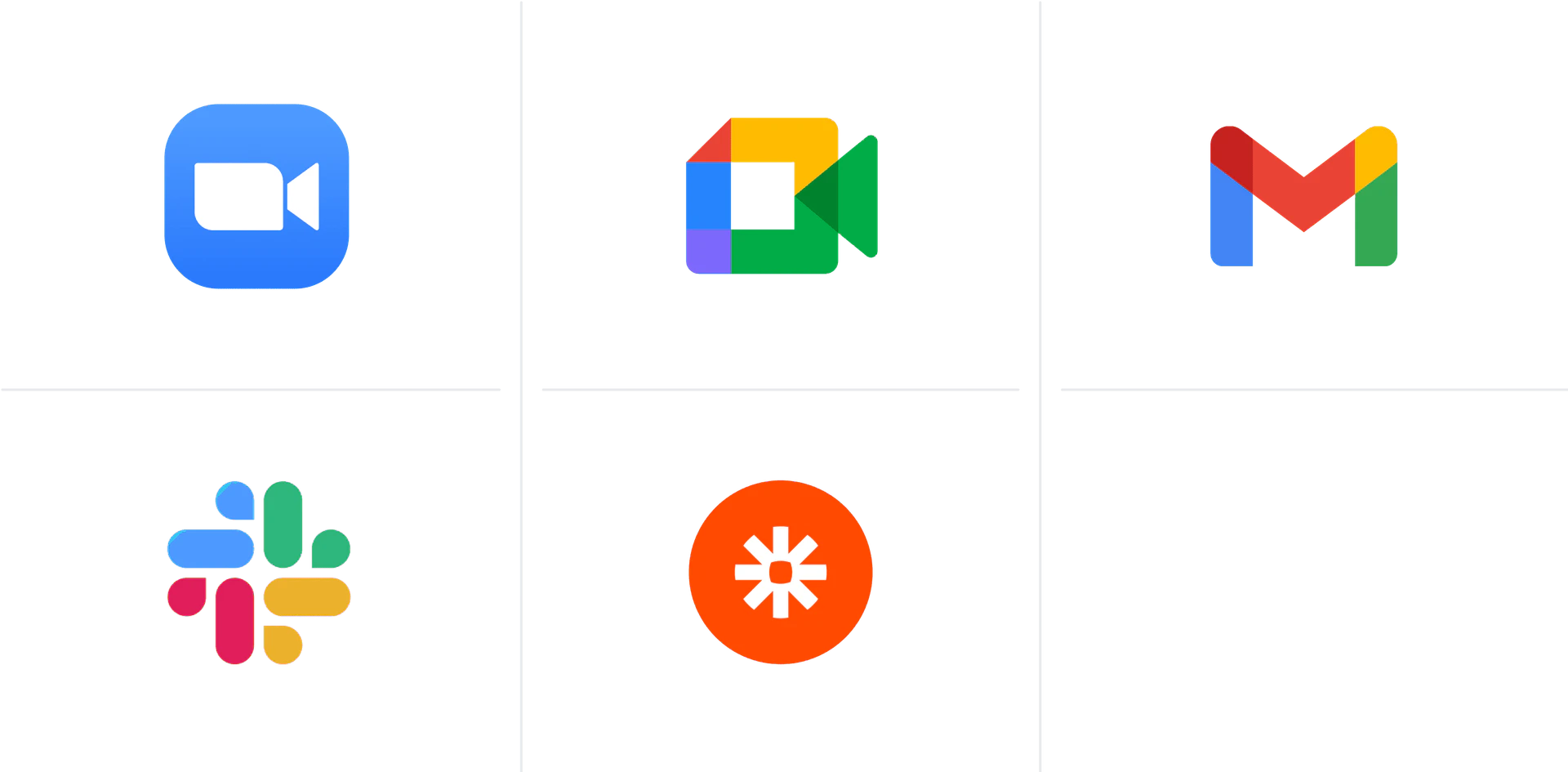 Noty Ai integration with favorite tools