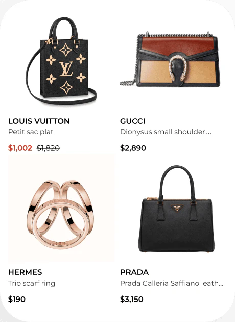 Nubestoreai product overview interface