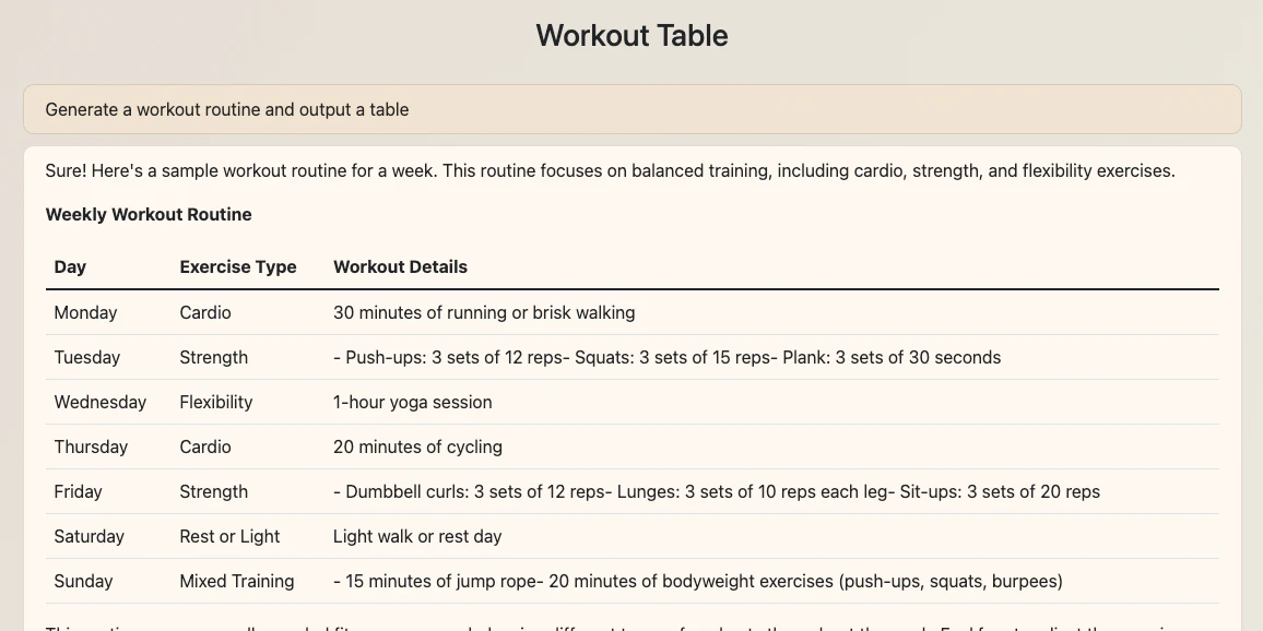 Nuudeli share conversions feature