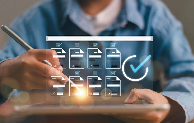 Nventrai use case example for invoice management
