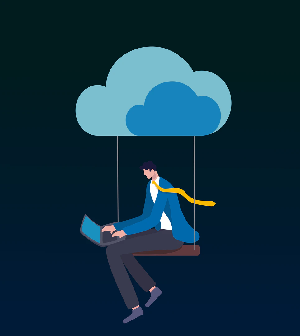 nventr product interface overview