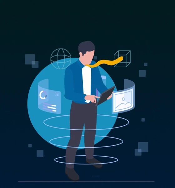 Nventrai user scenario image