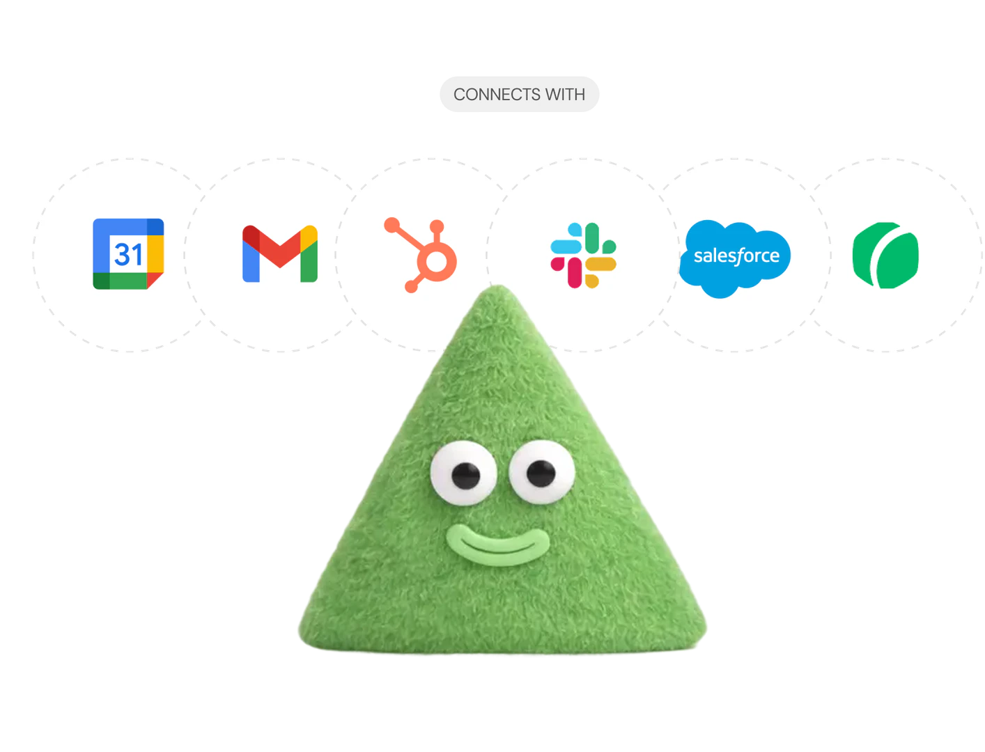 Obviously Ai CRM Manager feature demonstration