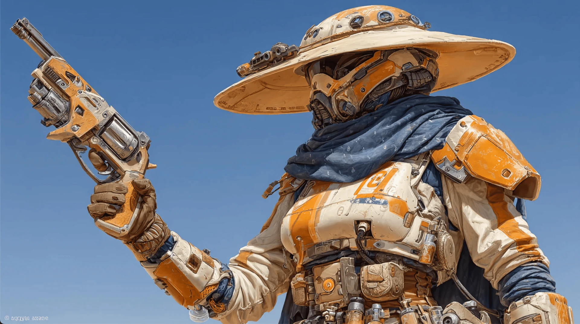 Ocoya real application scenario